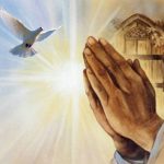 PrayingHands-Dove